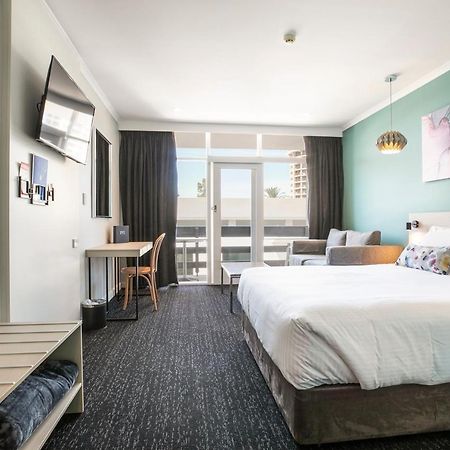 Nightcap At Watermark Glenelg Adelaide Exterior foto