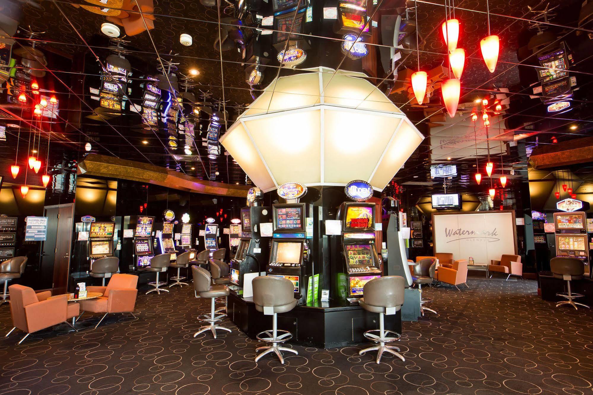 Nightcap At Watermark Glenelg Adelaide Exterior foto