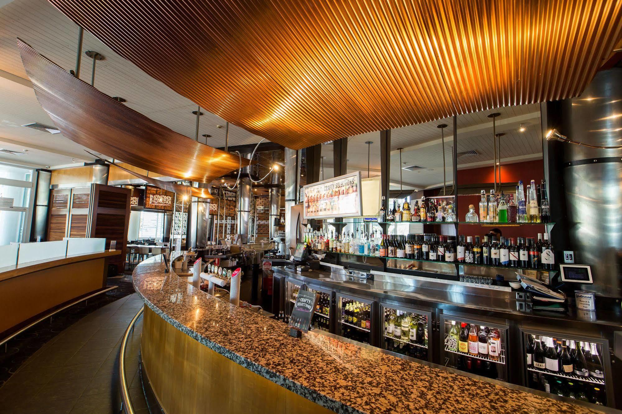 Nightcap At Watermark Glenelg Adelaide Exterior foto