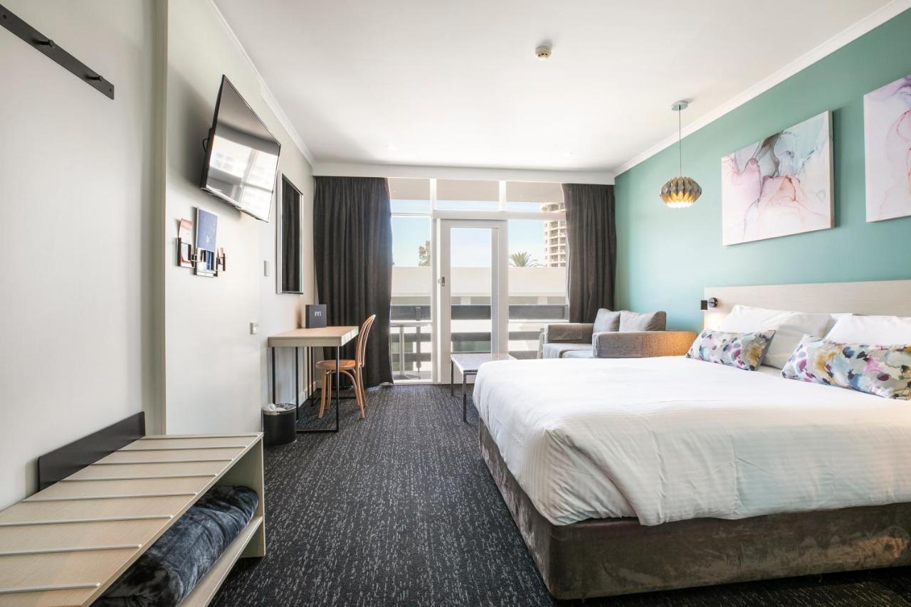 Nightcap At Watermark Glenelg Adelaide Exterior foto